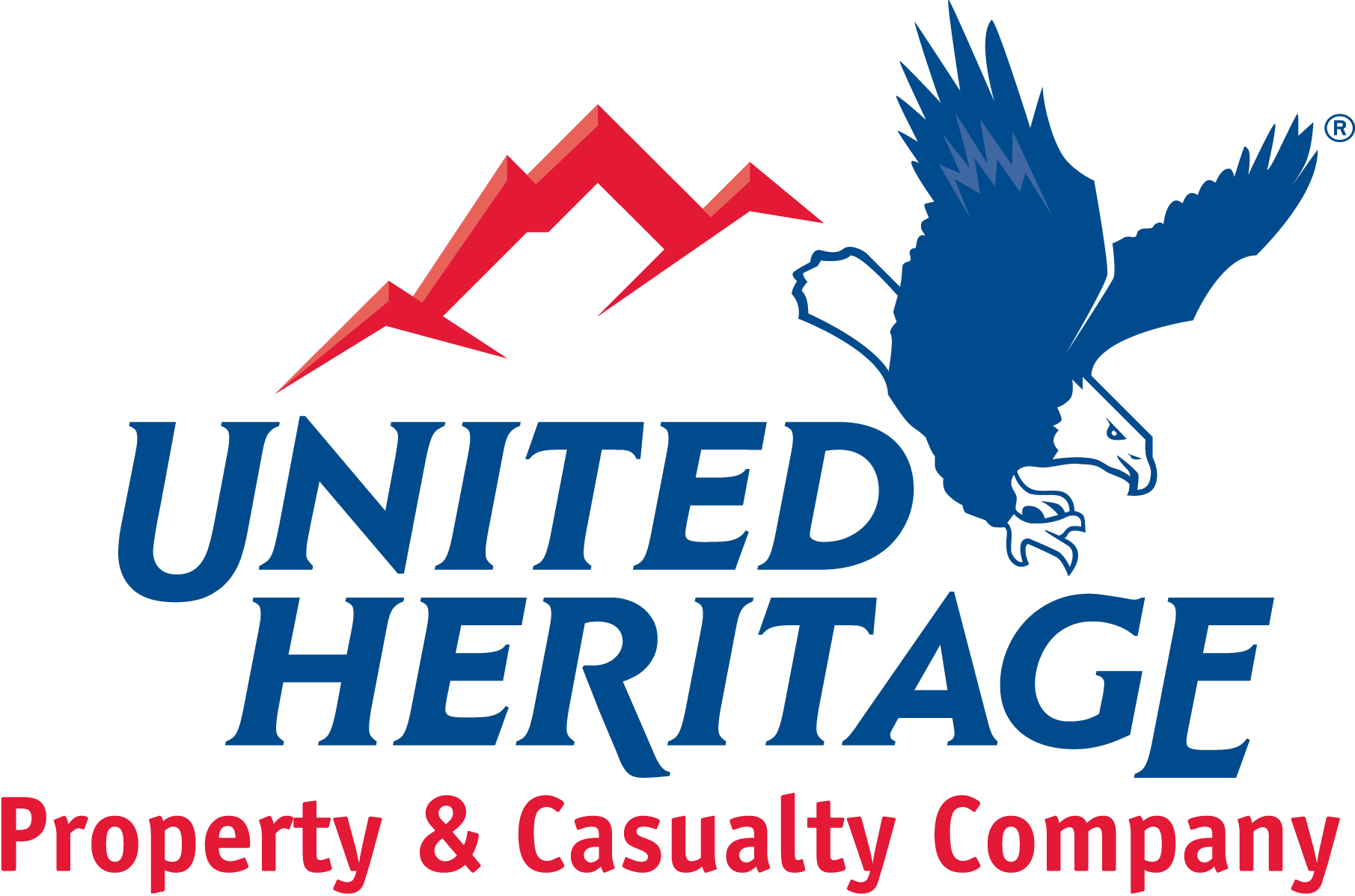 2016 United Heritage Annual Report